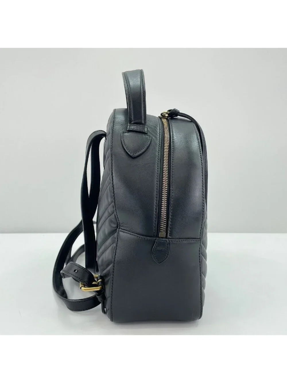 Gucci Backpack GG Marmont